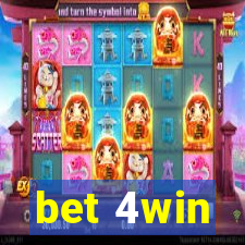 bet 4win